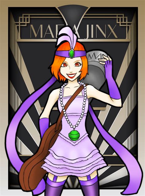 Mafia Jinx on Behance