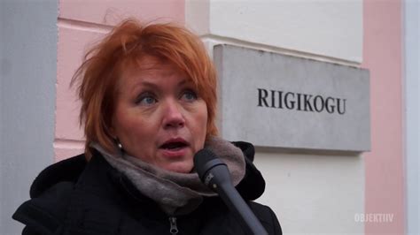 Rea Raus: Rail Baltic vajab adekvaatseid uuringuid - YouTube