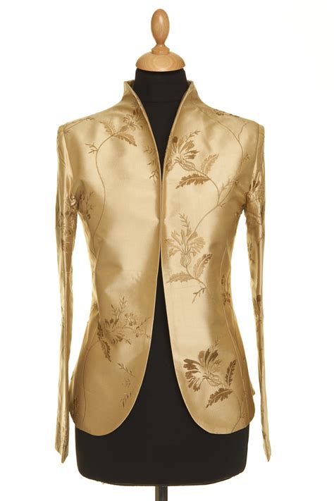 Gold Jackets – Jackets