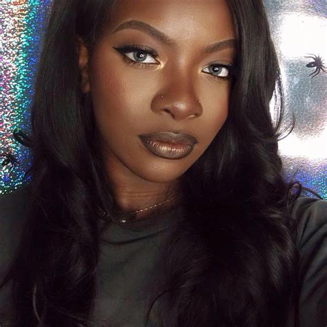 DARK CHOCOLATE CREATURE: Photo