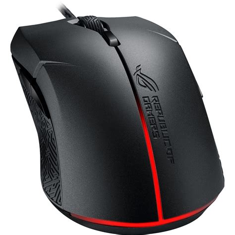 ASUS ROG Strix Evolve