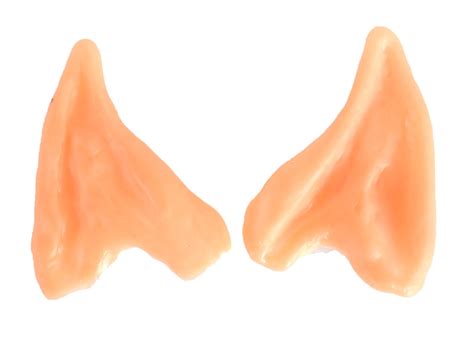 elfpixie ears tips