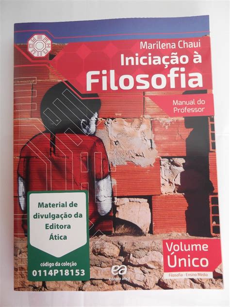 Filosofia Para O Ensino Médio - FDPLEARN