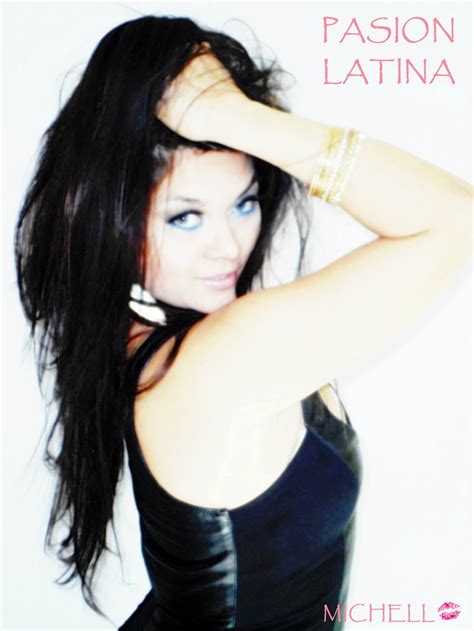 Pasión Latina