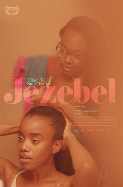 Jezebel (#1 of 2): Extra Large Movie Poster Image - IMP Awards