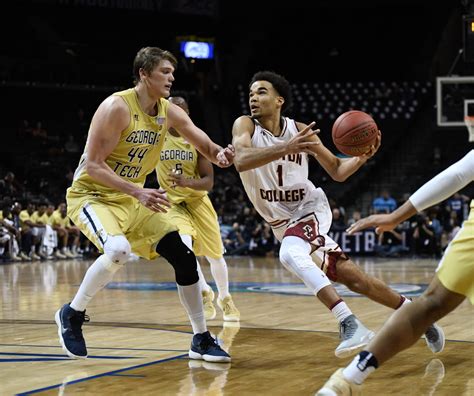Utah Jazz 2018 Draft Profile: Jerome Robinson