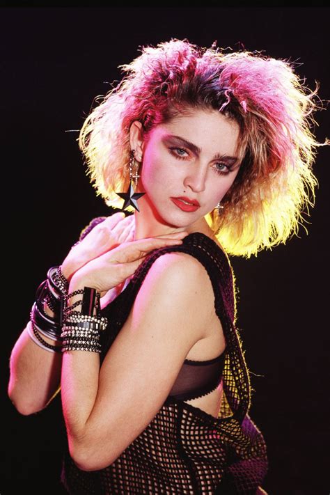 Madonna 80s dress – Artofit