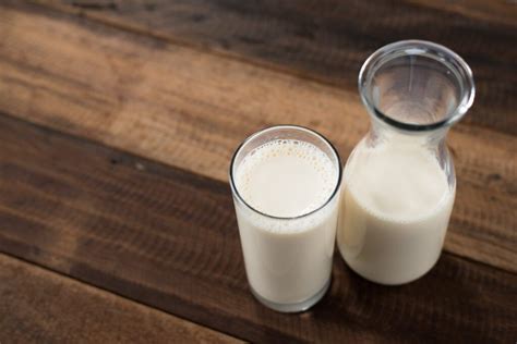Milk products deliciously fermented – Artofit