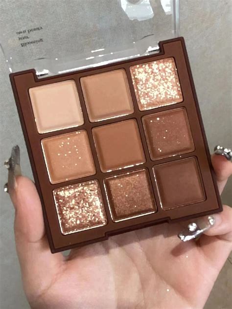 Палитра теней Шоколад Earthy Matte - купить с доставкой по выгодным ...