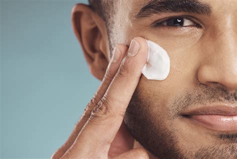 skin care  men exploring  common skin conditions