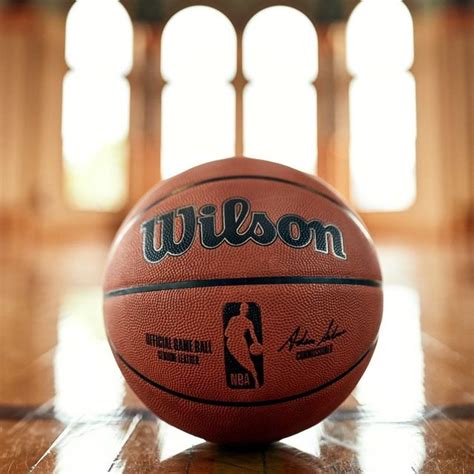 Wilson Basketball (@wilsonbasketball) • Threads, Say more