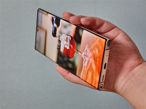 Характеристики Samsung Galaxy S22 Ultra подтверждены: смартфон впервые ...