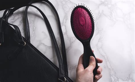 Отзыв о расческе Wet Brush* - Ann's blog