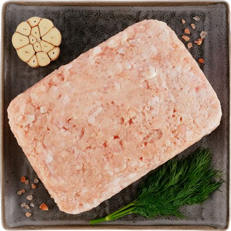 Фарш «Котлетный» мясной, охлажденный, 1 кг купить в Минске: недорого в ...