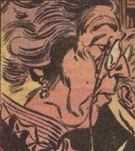 Lady Mary Dering (Character) - Comic Vine
