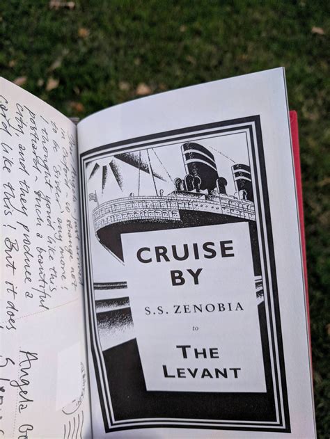 The Secret Commonwealth foreshadowing in Lyra's Oxford : hisdarkmaterials