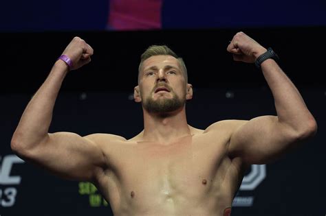 Alexander Volkov's next fight: opponent, date, venue