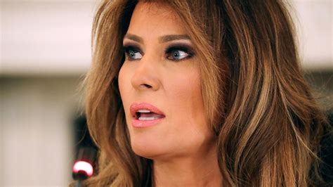 Why Melania Trump's Partnership With The National Archives Has Trump ...