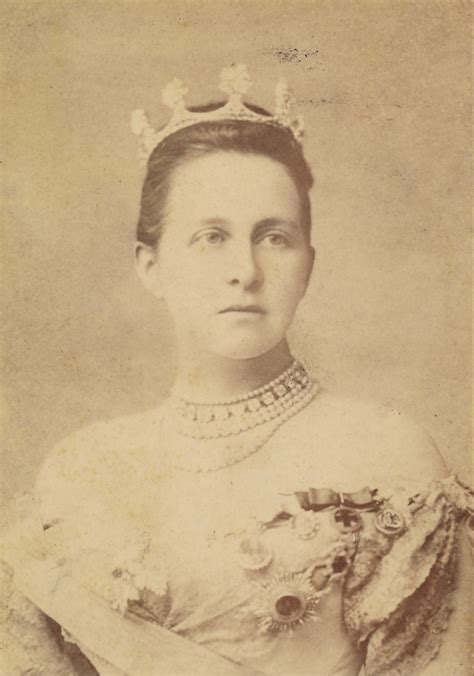 Фотосессия Ольги Константиновны в бриллиантовой тиаре: ru_royalty ...