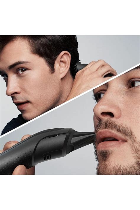 Braun MGK 5380 9in1 Erkek Bakım Traş Makinesi Gillette Hediyeli Fiyat ...