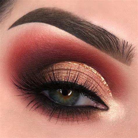 Eyeshadow Makeup Ideas