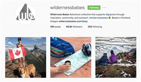 20 Instagram Accounts That Feature Female Travellers - Girl vs Globe