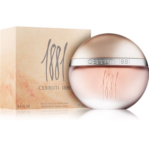 Cerruti 1881 - оригинальные духи и парфюмерная вода - купить по низкой ...