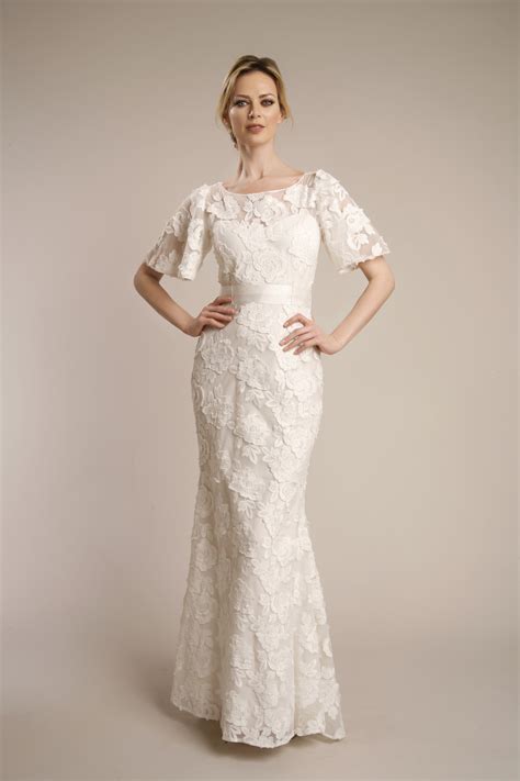 Lotus Threads Bridal Fall 2019 [PHOTOS]