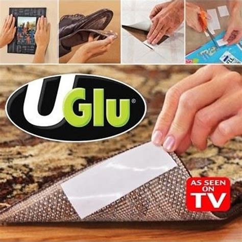 Uglu | As Seen On TV