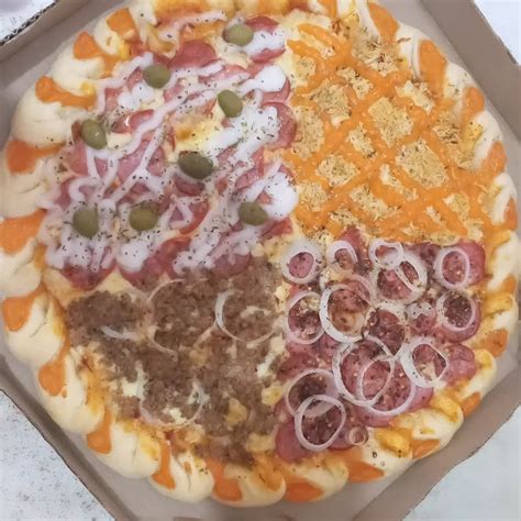 Pizzaria Na Itinga - Pizzaria Entre Amigos Itinga (@pizzariaentreamigoss) • Instagram photos ...