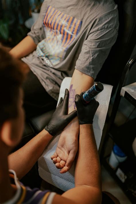 The Rise Of Zooey Jeong Unpacking The Worlds Most Talented And Fascinating Tattoo Artist
