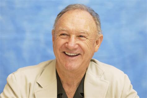 What is Gene Hackmans net worth? | The US Sun