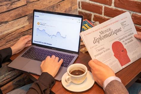 Robo Investing: Let Technology Grow Your Wealth - Real Detroit Weekly