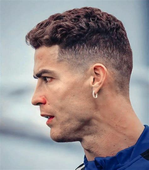 Cabelo Cristiano Ronaldo 2025 - Cristiano Ronaldo | Corte de pelo cr7, Cristiano ronaldo cabelo, Cabelo ...