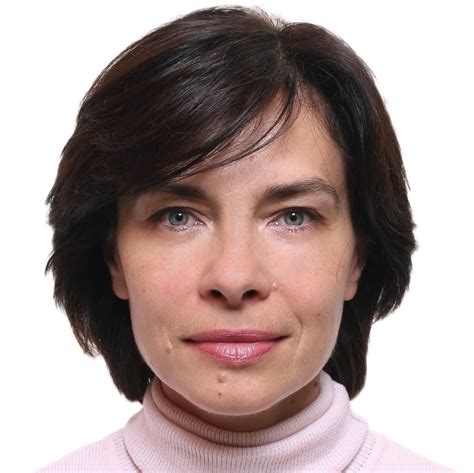 Ольга Рутковська