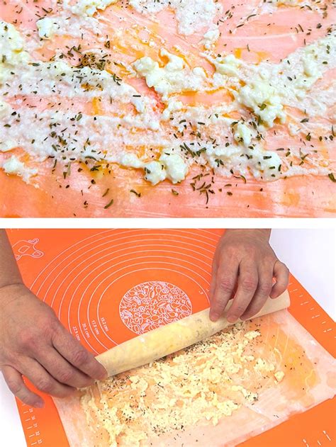 Authentic Bulgarian Banitsa Recipe | oneReCP.com
