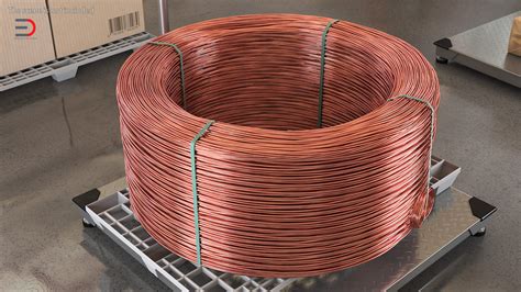 andrey simonenko coil copper wire  model
