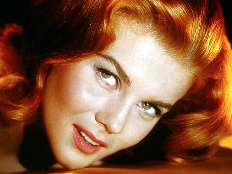 Ann Margret Movies