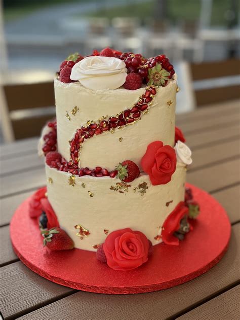 Make Your Own Wedding Cake