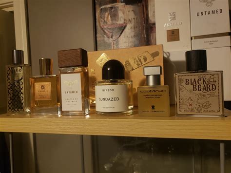 [WTT] Byredo, Kilian, Initio + many more! (Bottle) and (Decant) : r ...