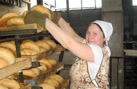 В Кременчуге подорожает хлеб / Полтавщина