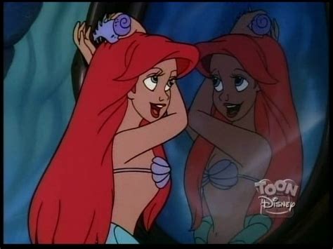 Little Mermaid TV series - The Little Mermaid Photo (7089757) - Fanpop