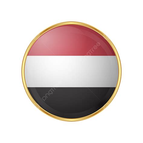 علم اليمن, اليمن, العلم, بلد PNG والمتجهات للتحميل مجانا