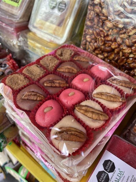 Dulces Tipicos De Puebla 2
