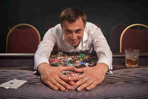 Who Are the Top Five Most Famous Poker Players in the World? - CoinPoker