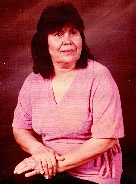 Francisca Lujan Obituary - Odessa, TX