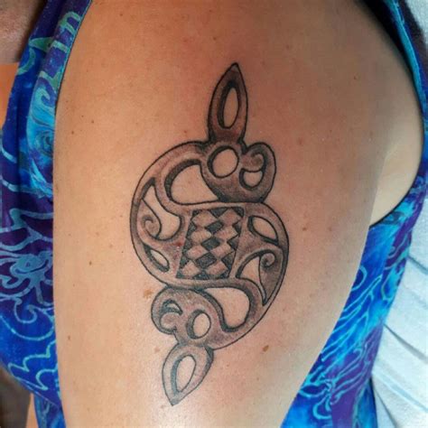 Celtic Tattoos : 40+ Best Celtic Tattoo Designs ⋆ BrassLook