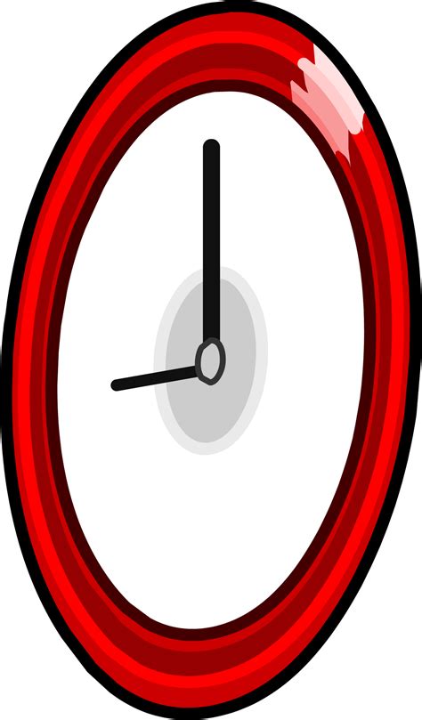 clock club penguin wiki fandom