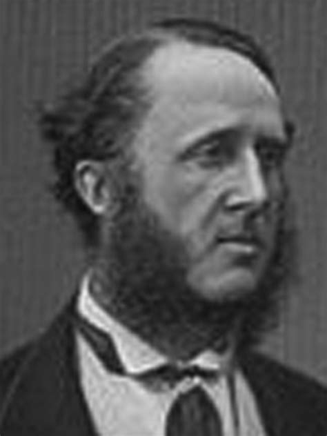 Ryder, Dudley - Grantham's last Lord Harrowby