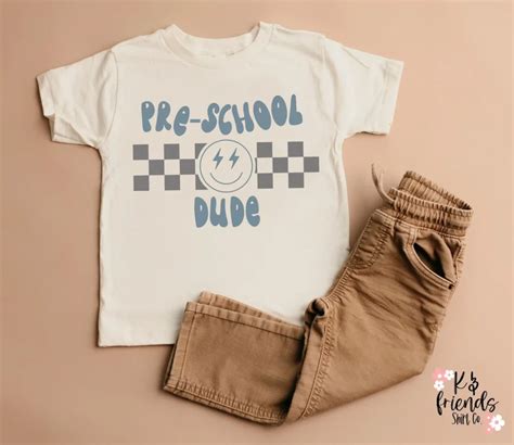 75 Perfect First Day of School Outfit Ideas for Kids: Boys & Girls ...